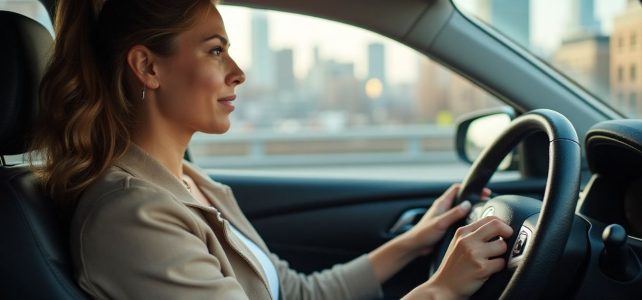 Assurance auto : comprendre pour mieux protéger Assurance auto : comprendre pour mieux protéger
