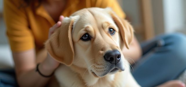 Des solutions naturelles pour réduire les lipomes canins : mythe ou réalité ? Des solutions naturelles pour réduire les lipomes canins : mythe ou réalité ?