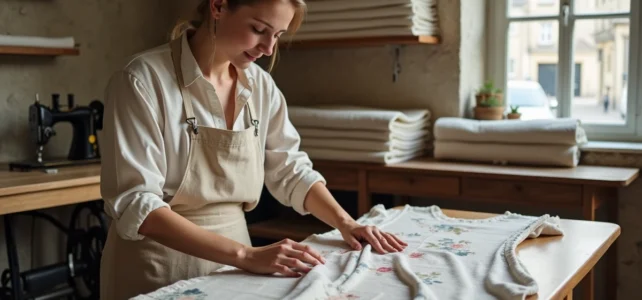 Dans quels pays et ateliers sont fabriqués les vêtements Sézane ? Dans quels pays et ateliers sont fabriqués les vêtements Sézane ?