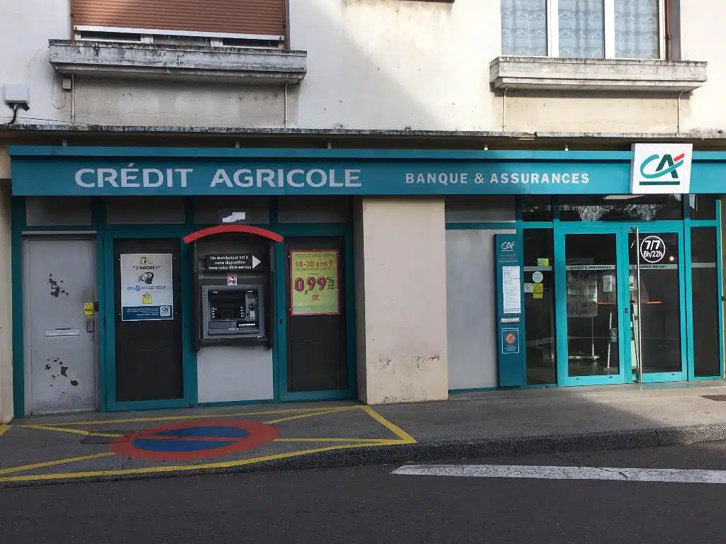 Comment joindre le Crédit Agricole de Franche-Comté ?