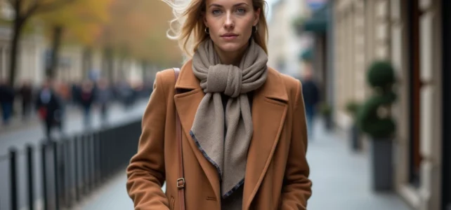 Les accessoires incontournables pour sublimer votre style au quotidien Les accessoires incontournables pour sublimer votre style au quotidien