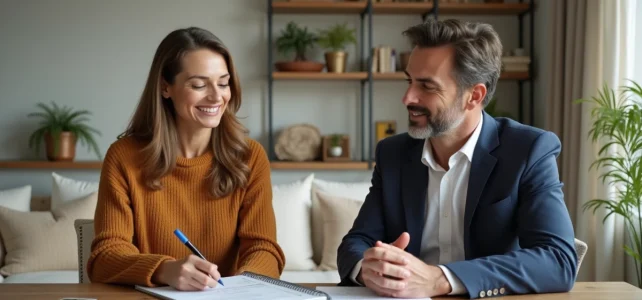 Tout savoir sur la vente et l’achat immobilier en toute sérénité Tout savoir sur la vente et l’achat immobilier en toute sérénité