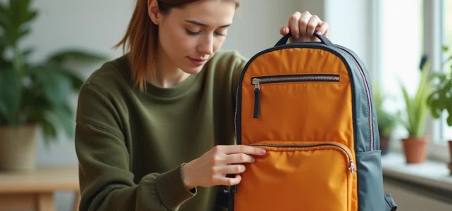 Comment repérer un faux sac Cabaia : astuces et indices à connaître Comment repérer un faux sac Cabaia : astuces et indices à connaître